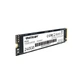 Накопичувач SSD M.2 Patriot P310 240GB NVMe 2280 PCIe 3.0 3D TLC (P310P240GM28) - зображення 4
