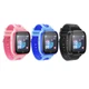 Дитячий cмарт-часи Hoco Y100 children watch with call function Blue (6942007625630) - зображення 4