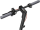 Hulajnoga elektryczna Xiaomi Electric Scooter 5 Max EU Black (BHR9614EU) - obraz 16