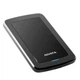 Зовнішній жорсткий диск PHD External 2.5'' ADATA USB 3.2 Gen. 1 DashDrive Durable HV300 1TB Black (AHV300-1TU31-CBK) - изображение 3
