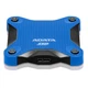 Портативний SSD ADATA SD620 512GB USB 3.2 520/460Mb/s Blue (SD620-512GCBL) - изображение 5