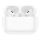 Бездротові навушники BOROFONE BW92 True wireless stereo headset White (6941991123221) - изображение 1