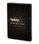 Накопичувач SSD Apacer AS340X 960GB 2.5" 7mm SATAIII 3D NAND Read/Write: 550/520 MB/sec (AP960GAS340XC-1) - изображение 3