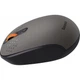 Маніпулятор миша бездротова Baseus F01B Tri-Mode Wireless Mouse Frosted Gray (B01055503833-00) - изображение 4