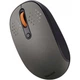 Маніпулятор миша бездротова Baseus F01B Tri-Mode Wireless Mouse Frosted Gray (B01055503833-00) - изображение 5