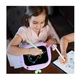 Графічний планшет Kids Pad 9" (Color Whale Purple) - изображение 3
