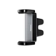 Автотримач для телефона Baseus Steel Cannon Air Outlet Car Mount Black (SUGP-01) - изображение 4