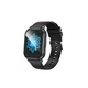 Смарт-годинник BOROFONE BD11 Smart sports watch (call version) Black (6941991119132) - изображение 3