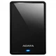 Зовнішній жорсткий диск PHD External 2.5'' ADATA USB 3.2 Gen. 1 DashDrive Classic HV620S 2TB Slim Black (AHV620S-2TU31-CBK) - изображение 1
