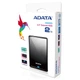 Зовнішній жорсткий диск PHD External 2.5'' ADATA USB 3.2 Gen. 1 DashDrive Classic HV620S 2TB Slim Black (AHV620S-2TU31-CBK) - изображение 2