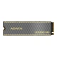 Накопичувач SSD M.2 ADATA LEGEND 860 500 GB 2280 PCIe Gen 4x4 3D NAND Read/Write: 5000/3000 MB/sec (SLEG-860-500GCS) - изображение 1