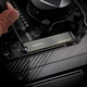 Накопичувач SSD M.2 ADATA LEGEND 860 500 GB 2280 PCIe Gen 4x4 3D NAND Read/Write: 5000/3000 MB/sec (SLEG-860-500GCS) - изображение 8