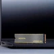 Накопичувач SSD M.2 ADATA LEGEND 860 500 GB 2280 PCIe Gen 4x4 3D NAND Read/Write: 5000/3000 MB/sec (SLEG-860-500GCS) - изображение 11