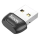 Адаптер Bluetooth HOCO UA18 USB BT adapter Black (6931474762399) - изображение 1