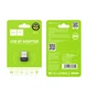 Адаптер Bluetooth HOCO UA18 USB BT adapter Black (6931474762399) - изображение 9