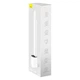 Світильник Baseus Smart Charging Lamp (колір White) - зображення 2