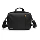 Сумка Tomtoc Defender-A31 Laptop Briefcase Black 15.6 Inch/20L (A31E1D1) (A31E1D1) - изображение 1