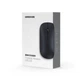 Маніпулятор миша UGREEN MU001 Portable Wireless Mouse (Black) (UGR-90372) - зображення 4