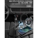 АЗП з FM-модулятором WUW-C220 Black (6972573337408) - изображение 7