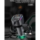 АЗП з FM-модулятором WUW-C220 Black (6972573337408) - изображение 9