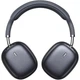 Бездротові навушники Baseus Bowie H2 Noise-Cancelling Wireless Headphone Grey (NGTW260013) - изображение 2