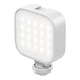 Відеосвітло Ulanzi Vijim U60 RGB Video Light White (L026GBW1 U60 RGB) (L026GBW1) - зображення 1