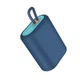 Портативна колонка HOCO BS47 Uno sports BT speaker Navy Blue (6931474756015) - зображення 1