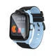 Смарт-годинник HOCO Y104 4G children phone-watch Blue (6942007646369) - изображение 1