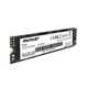 Накопичувач SSD M.2 Patriot P310 960GB NVMe 2280 PCIe 3.0x4 3D NAND TLC (P310P960GM28) - изображение 4