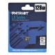Карта пам'яті microSDXC (UHS-1) Patriot LX Series 128Gb class 10 (PSF128GMDC10) - зображення 2