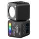 Відеосвітло Ulanzi Vijim RGB COB VEDIO LIGHT (UV-2878 L2 RGB) (2878) - изображение 10