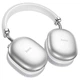 Бездротові навушники HOCO W35 Max Joy BT headphones Silver (6942007612210) - изображение 3