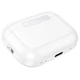 Бездротові навушники BOROFONE BW59 True wireless stereo headset White (6941991107450) - изображение 5