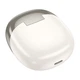 Бездротові навушники HOCO EQ11 Pacifico true wireless BT headset Milky white (6942007618724) - зображення 2