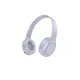 Бездротові навушники HOCO W46 Charm BT headset Light Blue Gray (6942007601719) - изображение 1