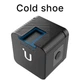Відеосвітло Ulanzi Vijim Waterproof Versatile LED light (UV-2172 L2) (2172) - изображение 3