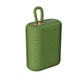 Портативна колонка HOCO BS47 Uno sports BT speaker Army Green (6931474756008) - изображение 2