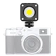 Відеосвітло Ulanzi Vijim Bi-color COB Vedio Light (UV-3051 L2) (3051) - изображение 13