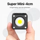 Відеосвітло Ulanzi Vijim Bi-color COB Vedio Light (UV-3051 L2) (3051) - изображение 19
