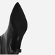 Kozaki damskie na szpilce Steve Madden Jazz Up Boot SM11002182-001 41 26.2 cm Czarne (8720236834393) - obraz 5