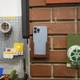 Навесная подставка для мобильных телефонов смартфонов LEAN на 1 отсек (N311161) лхдф венге - изображение 10