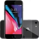 Защитное стекло Armorstandart 2.5D для Apple iPhone 7 8 Transparent (ARM49425-GCL) - изображение 1