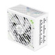 Блок питания GameMax GX PRO 1050G WH Белый 1050W ATX 3.1 модульный 80+ Gold 135 мм вентилятор для ПК (GX PRO 1050G WH) - изображение 7
