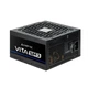 Блок живлення Chieftec Vita SM3 850W 80PLUS Bronze напівмодульний 12VHPW (BPX-850-C) - зображення 3