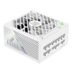 Блок питания модульный для ПК GameMax GX PRO 1250G WH, ATX 3.1, 1250W, 135 мм вентилятор, 80+ Gold, White - изображение 6