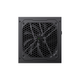 Блок питания GameMax GX 650GF Черный 650W ATX 2.53 модульный 80+ Gold 120 мм вентилятор для ПК (GX 650GF) - изображение 2