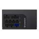 Блок питания GameMax GX 750GF Черный 750W ATX 2.53 модульный 80+ Gold 120 мм вентилятор для ПК (GX 750GF) - изображение 3