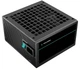 Блок питания DeepCool PF 650W 80PLUS (PF650) (R-PF650D-HA0B-EU) - изображение 1