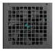 Блок питания DeepCool PL 750W 80PLUS Bronze ATX3.0 (PL750D) (R-PL750D-FC0B-EU-V2) - изображение 2