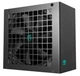 Блок питания DeepCool GAMER STORM PF-X 600W 80PLUS Bronze (PF600X) (R-PF600X-HD0B-JGEU) - изображение 1